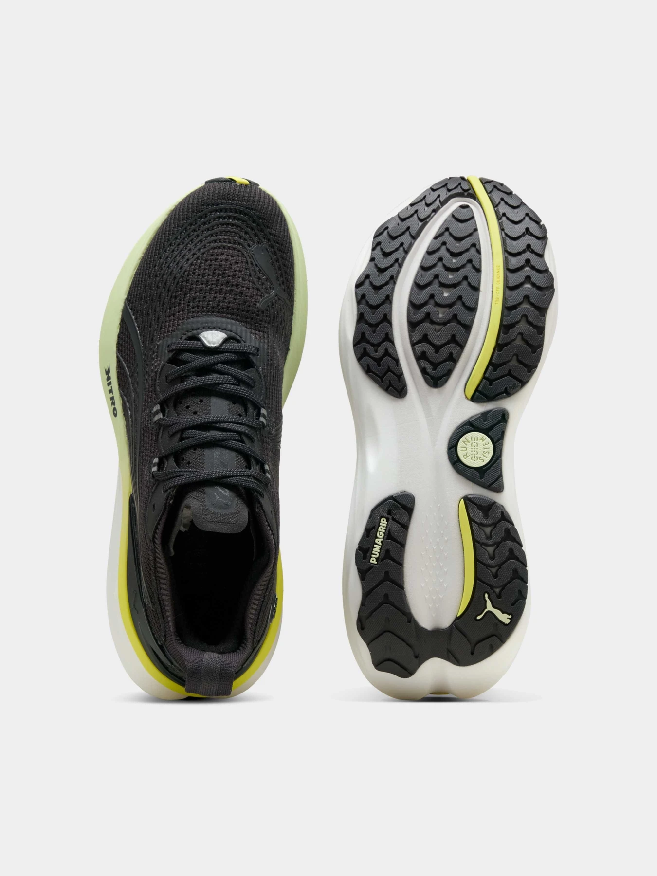 Кроссовки PUMA Foreverrun Nitro™ 2 модель 310109 Кроссовки PUMA Foreverrun Nitro™ 2 модель 310109 Фото