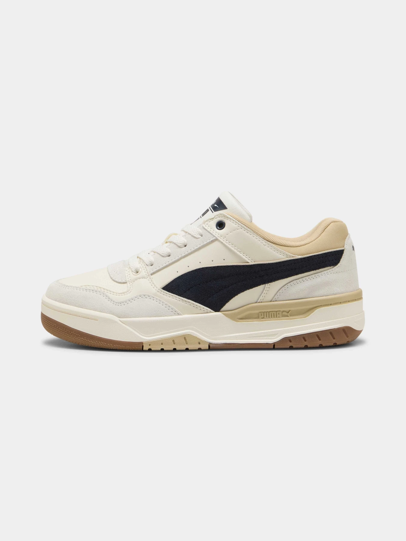 Кеди PUMA Rebound Retro Sd модель 400214 Фото