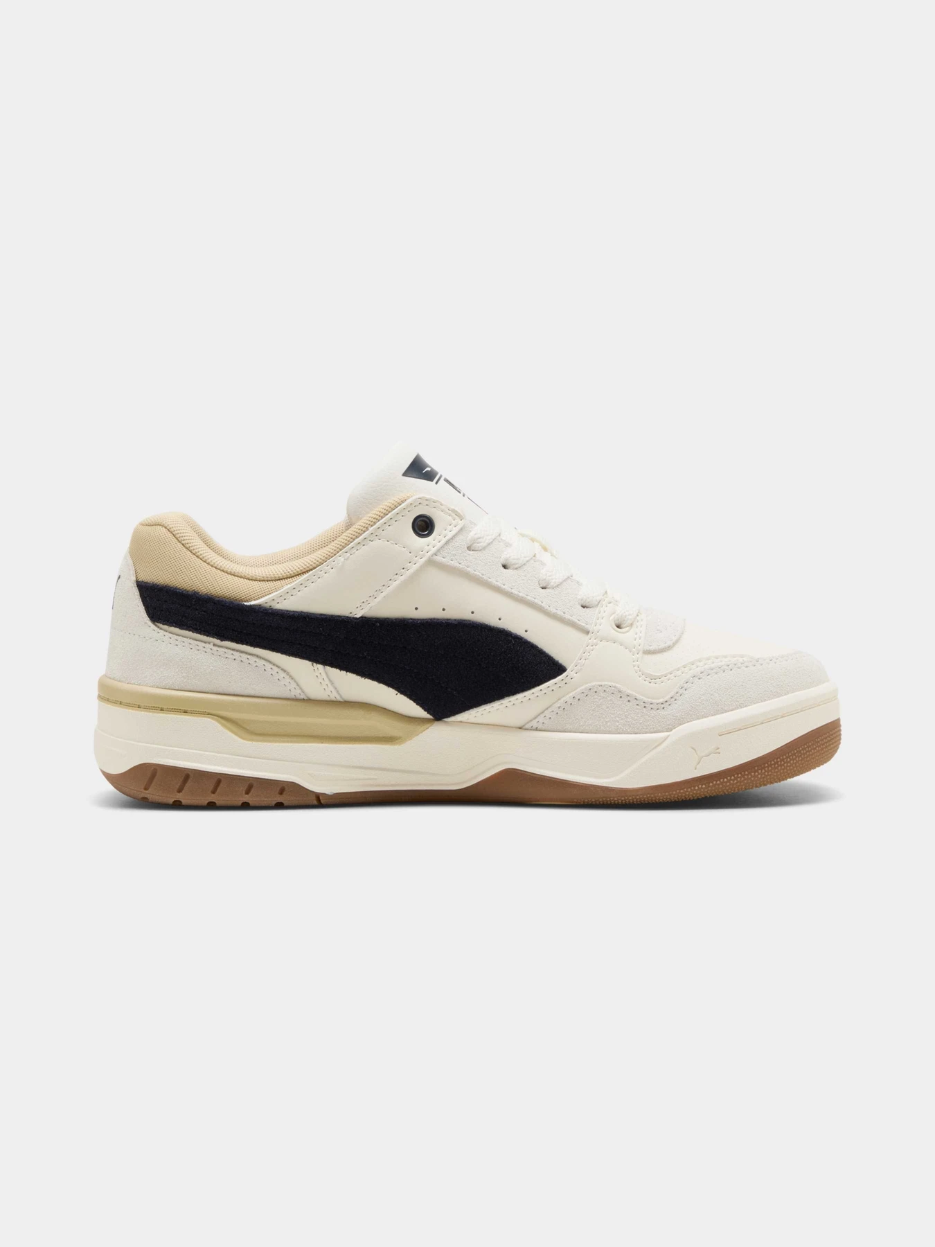 Кеди PUMA Rebound Retro Sd модель 400214 Фото