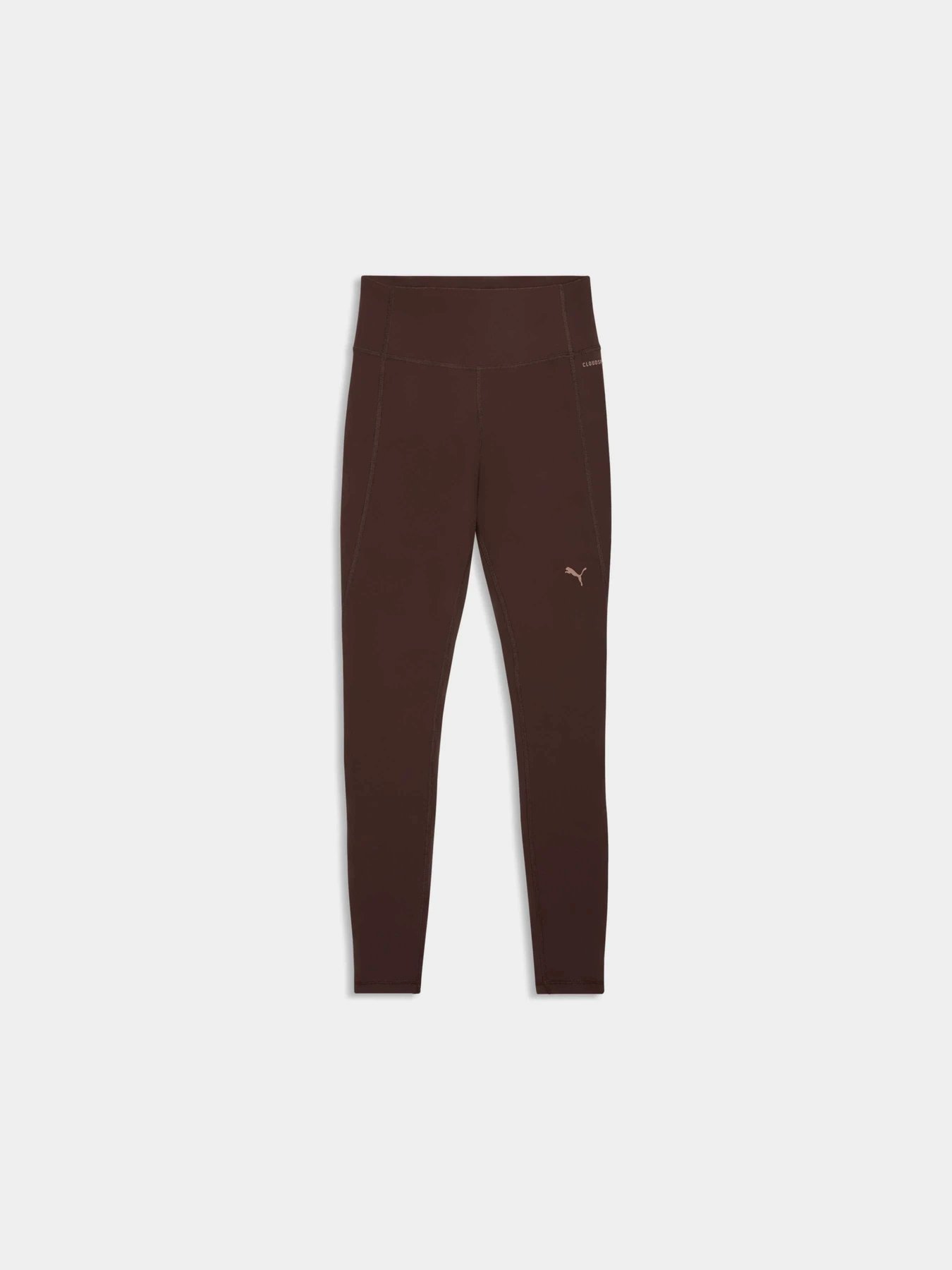 Брюки PUMA W Cloudspun Tight - Hw Fl модель 527452 Брюки PUMA W Cloudspun Tight - Hw Fl модель 527452 Фото