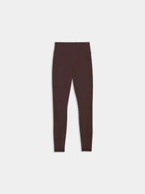 Брюки PUMA W Cloudspun Tight - Hw Fl модель 527452 Фото