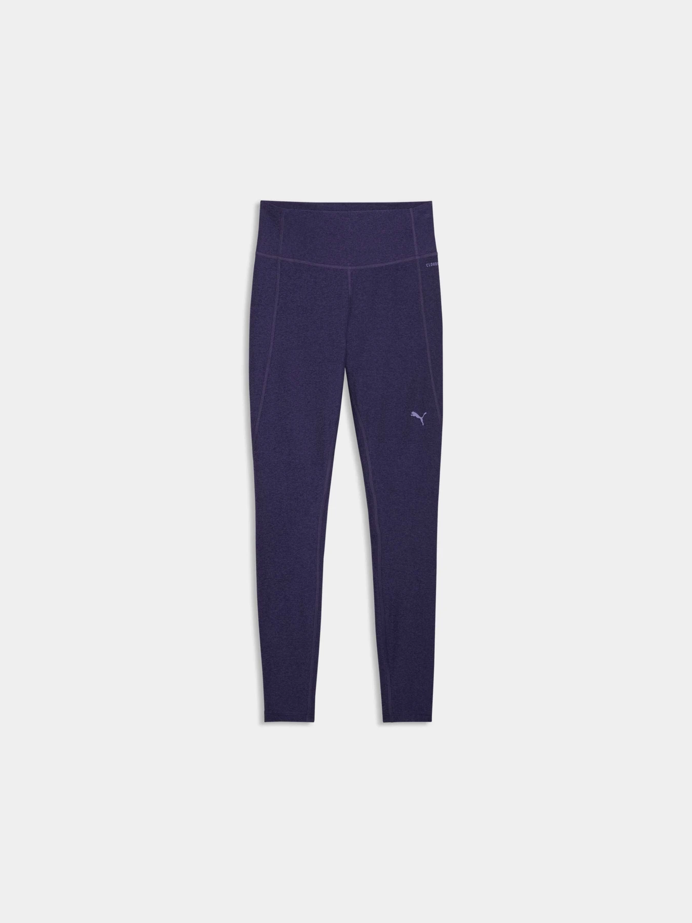 Брюки PUMA W Cloudspun Tight - Hw Fl модель 527452 Брюки PUMA W Cloudspun Tight - Hw Fl модель 527452 Фото