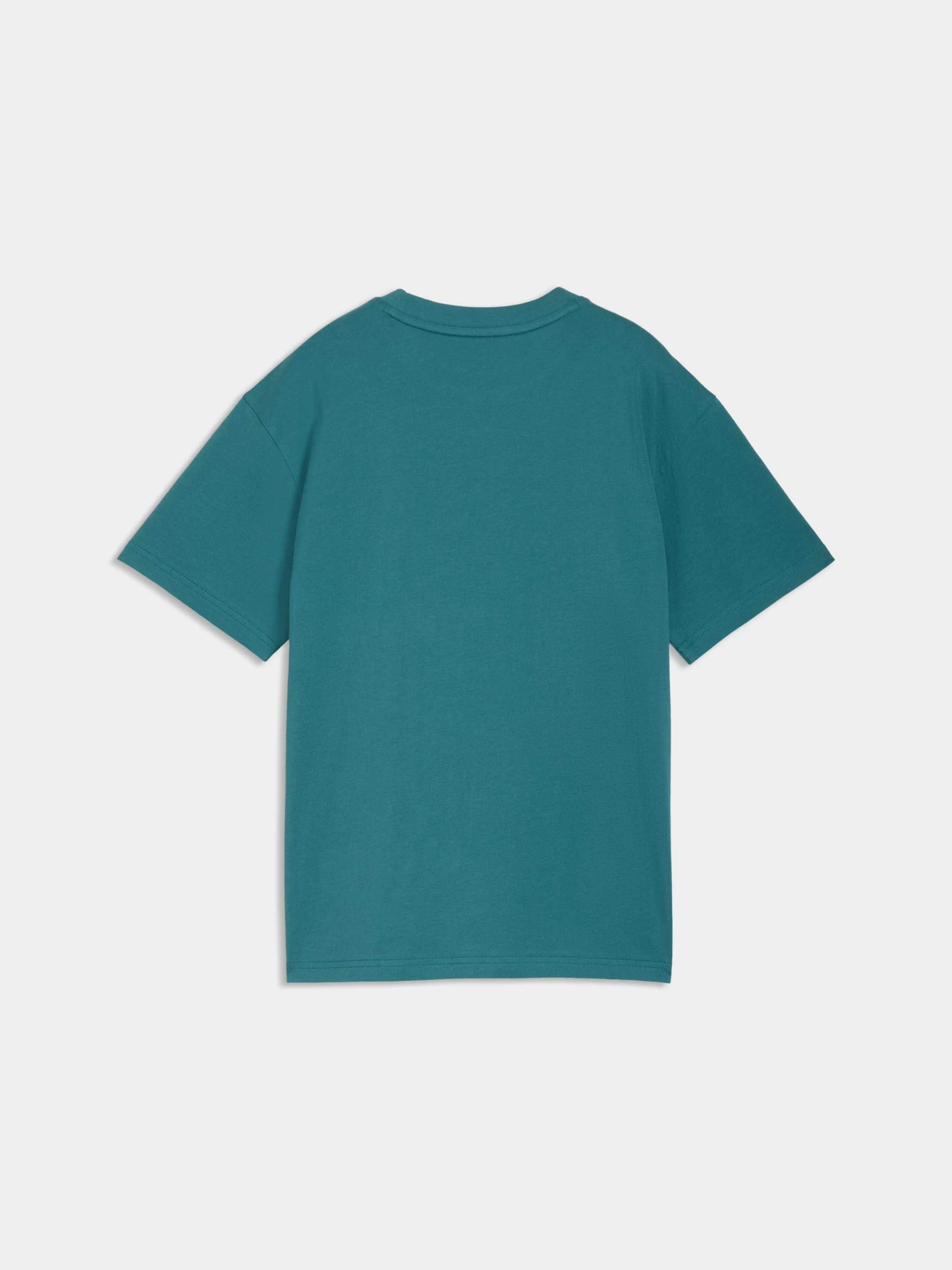 Футболки и поло PUMA Ess Small No. 1 Logo Tee модель 684920 Фото