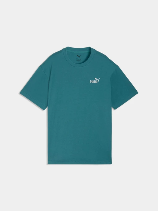 Футболки и поло PUMA Ess Small No. 1 Logo Tee модель 684920 Фото