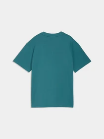 Футболки и поло PUMA Ess Small No. 1 Logo Tee модель 684920 Фото