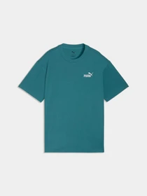 Футболки и поло PUMA Ess Small No. 1 Logo Tee модель 684920 Фото