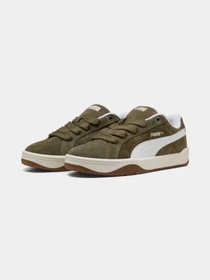 Кеды PUMA Park Lifestyle Easy Sd модель 400707 Фото