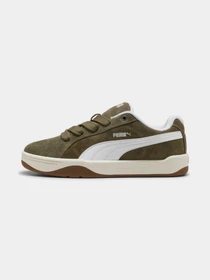 Кеды PUMA Park Lifestyle Easy Sd модель 400707 Фото