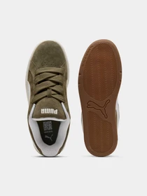 Кеды PUMA Park Lifestyle Easy Sd модель 400707 Фото