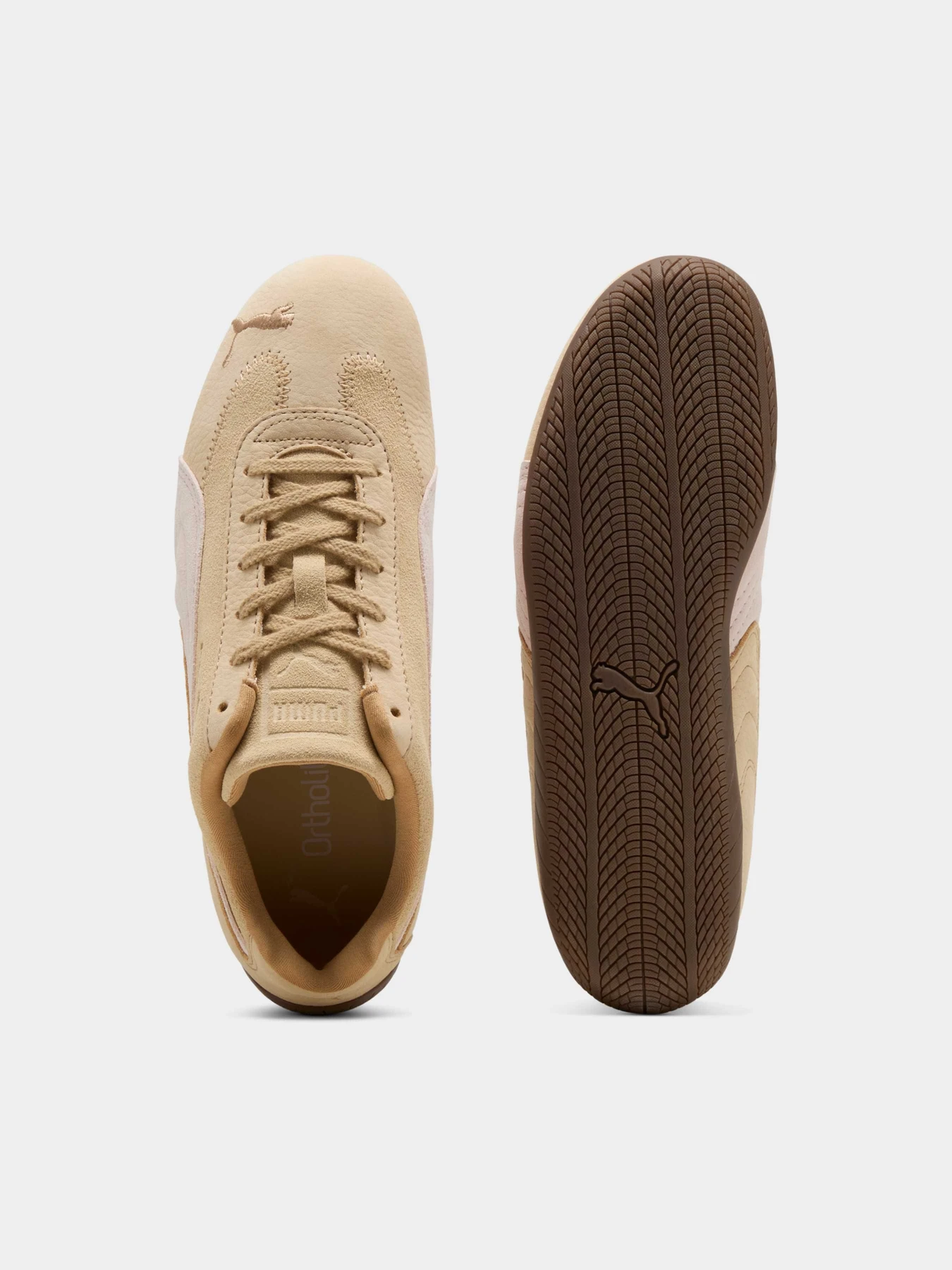 Кросівки PUMA Speedcat Wine Club Wns модель 402562 Фото