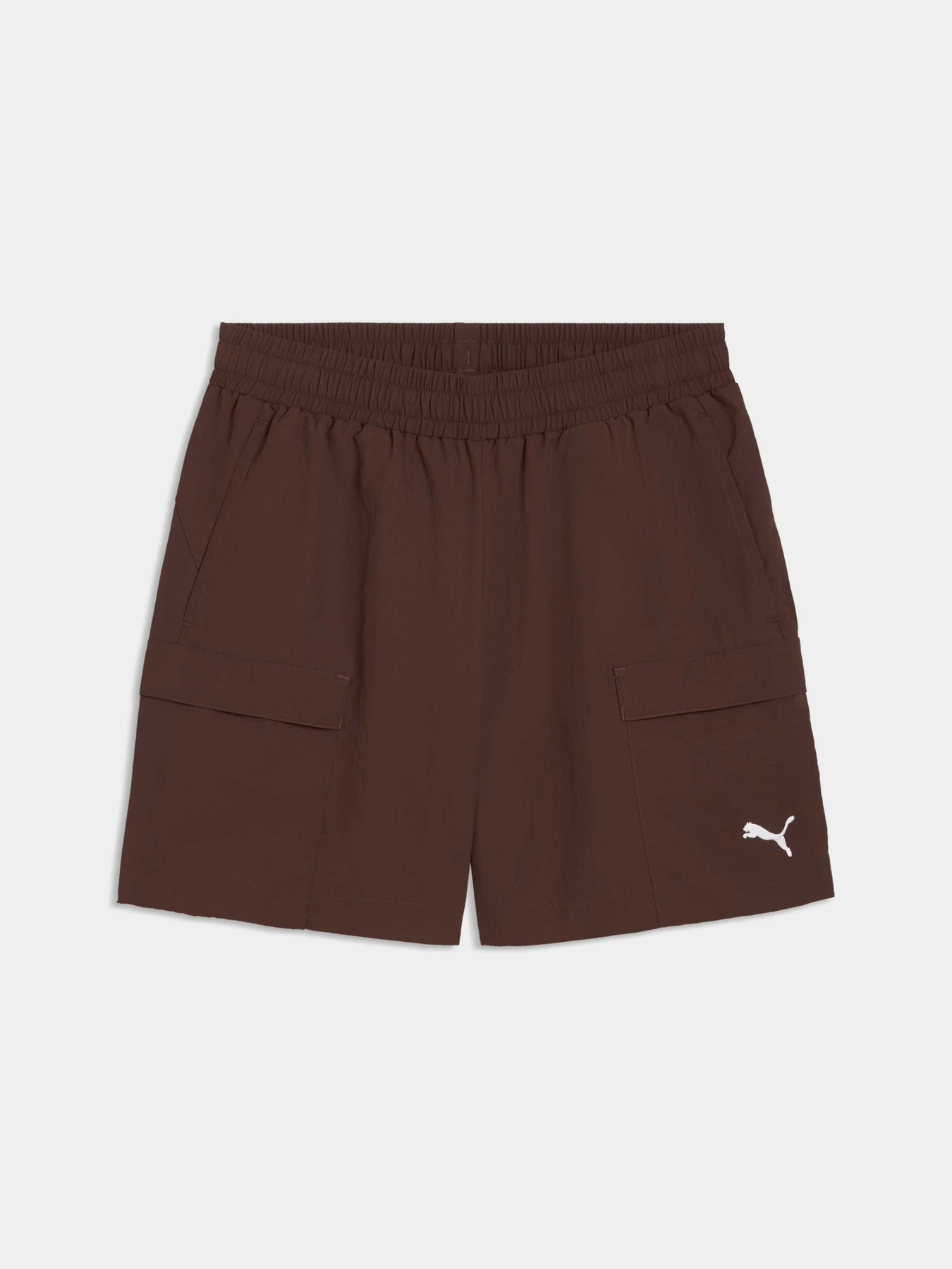 Шорты PUMA Wardrobe Ess Cargo Shorts модель 629656 Фото