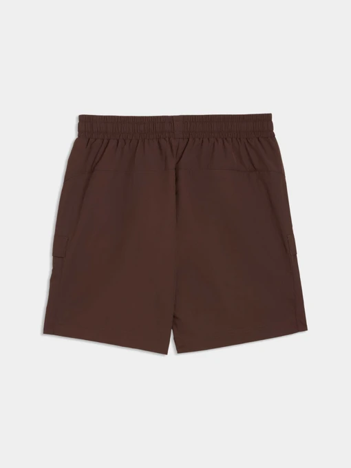 Чоловічі Повсякденні шорти PUMA Wardrobe Ess Cargo Shorts фото 2