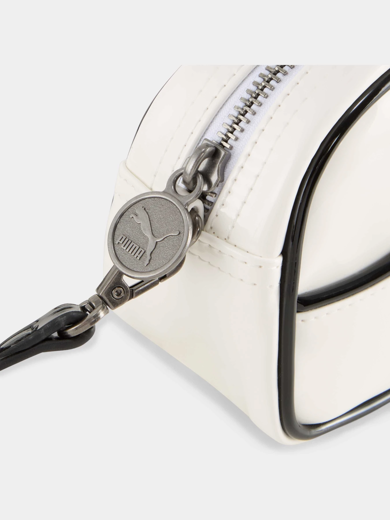 Сумки PUMA 1976 Micro Grip Bag модель 091824 Фото