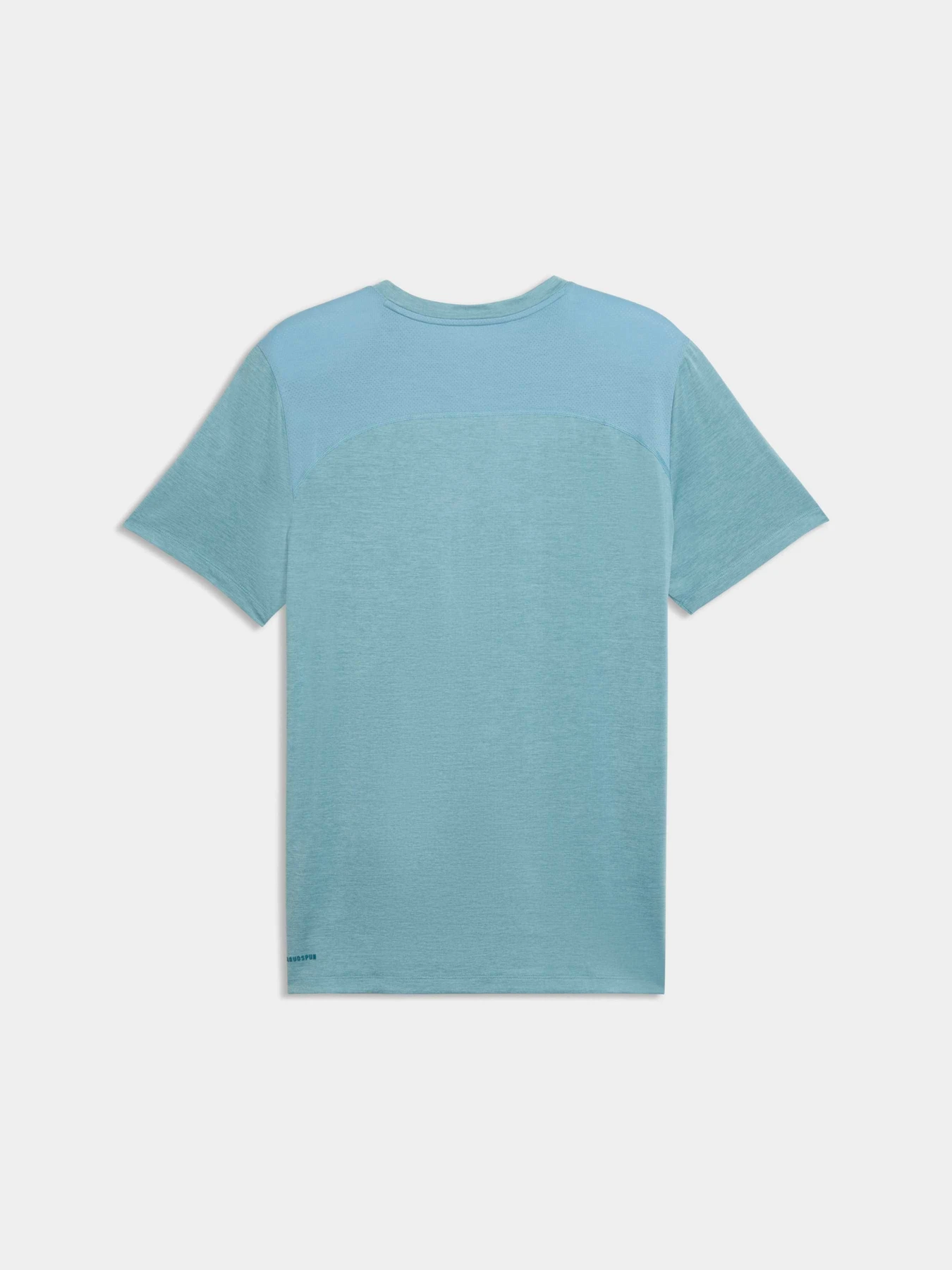 Футболки и поло PUMA M Cloudspun Tee модель 527593 Футболки и поло PUMA M Cloudspun Tee модель 527593 Фото