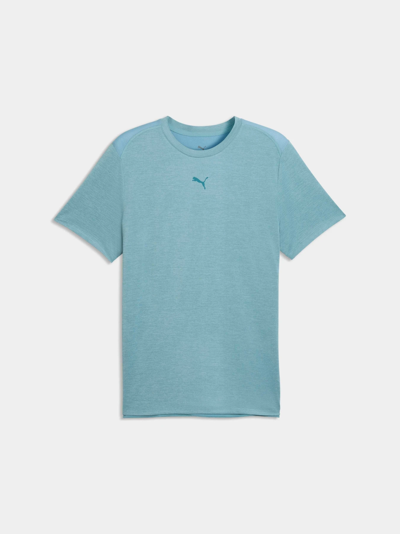 Футболки и поло PUMA M Cloudspun Tee модель 527593 Футболки и поло PUMA M Cloudspun Tee модель 527593 Фото