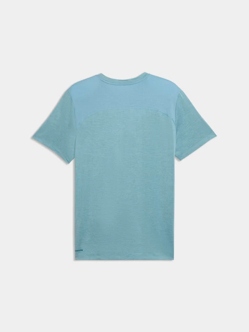 Чоловіча Спортивна футболка PUMA M Cloudspun Tee фото 2