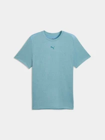 Футболки и поло PUMA M Cloudspun Tee модель 527593 Фото