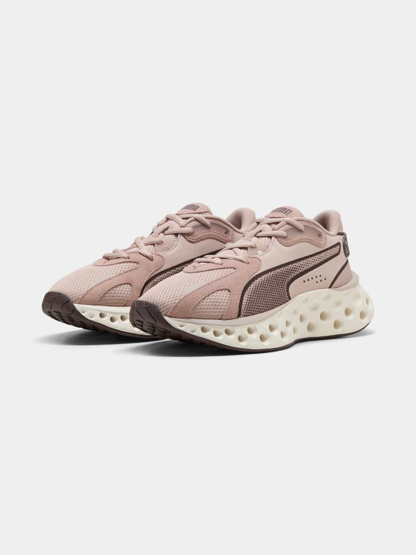 Кроссовки PUMA Softride Frequence Wns модель 310556 Кроссовки PUMA Softride Frequence Wns модель 310556 Фото