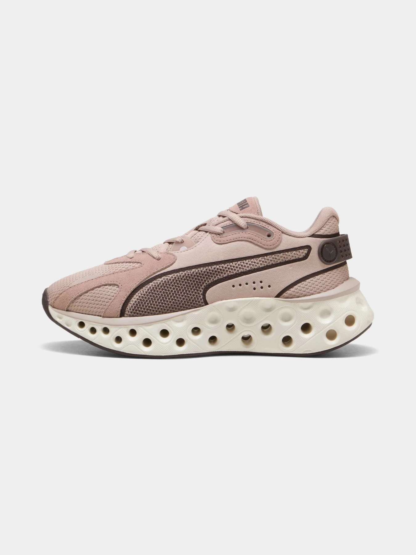 Кроссовки PUMA Softride Frequence Wns модель 310556 Кроссовки PUMA Softride Frequence Wns модель 310556 Фото
