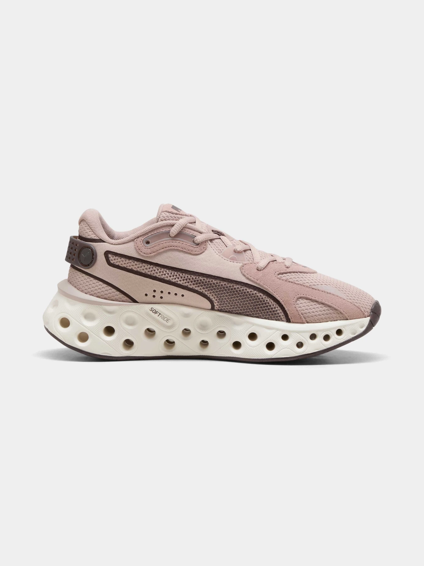 Кроссовки PUMA Softride Frequence Wns модель 310556 Кроссовки PUMA Softride Frequence Wns модель 310556 Фото
