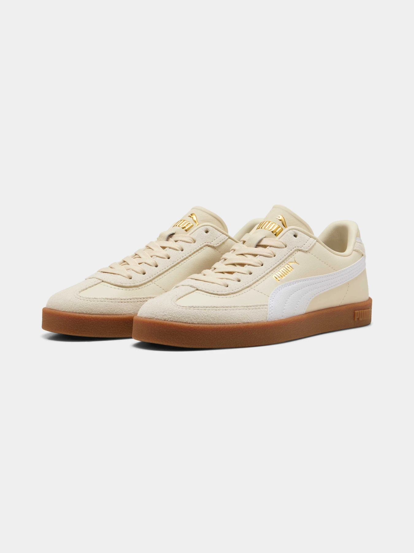 Кеды PUMA Club Ii Era модель 397447 Кеды PUMA Club Ii Era модель 397447 Фото
