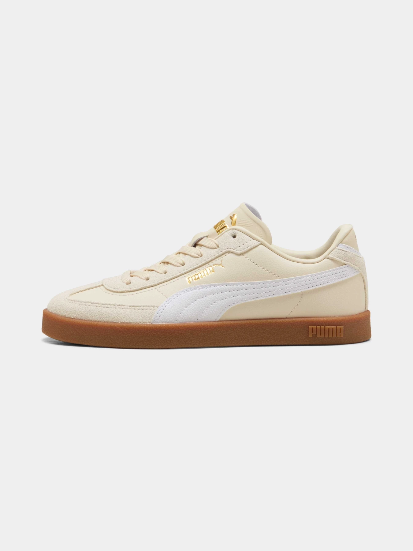 Кеды PUMA Club Ii Era модель 397447 Кеды PUMA Club Ii Era модель 397447 Фото