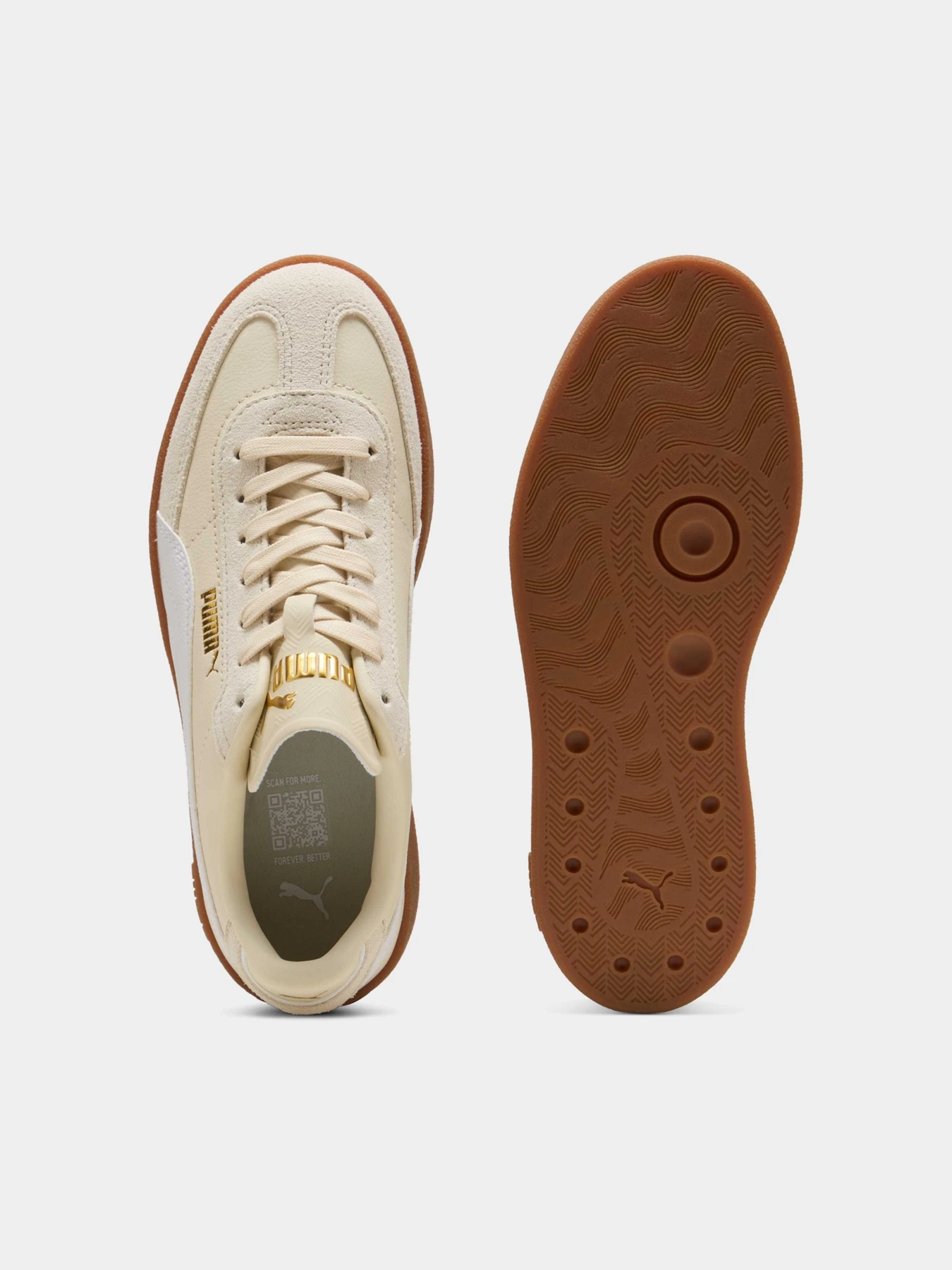 Кеды PUMA Club Ii Era модель 397447 Кеды PUMA Club Ii Era модель 397447 Фото