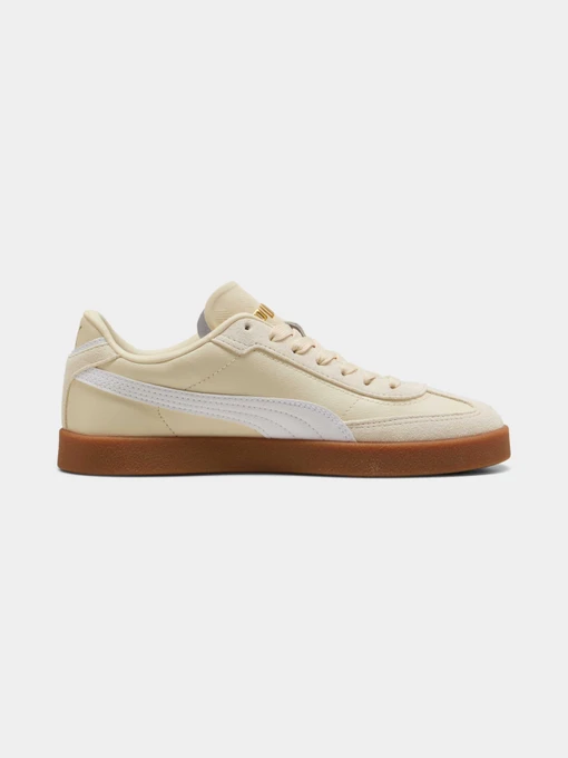 Кеди PUMA Club Ii Era модель 397447 Фото