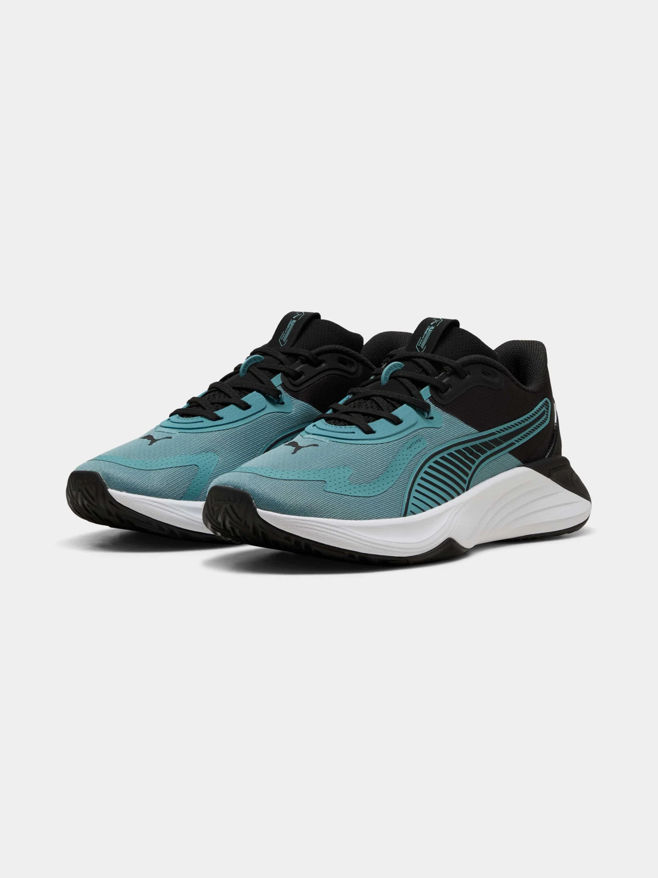 Кросівки PUMA Pwr Hybrid Tr модель 310282 Фото