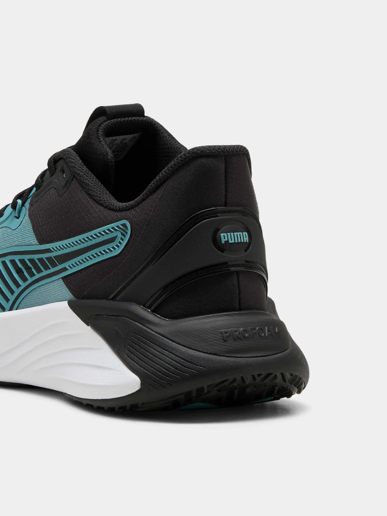 Кросівки PUMA Pwr Hybrid Tr модель 310282 Фото