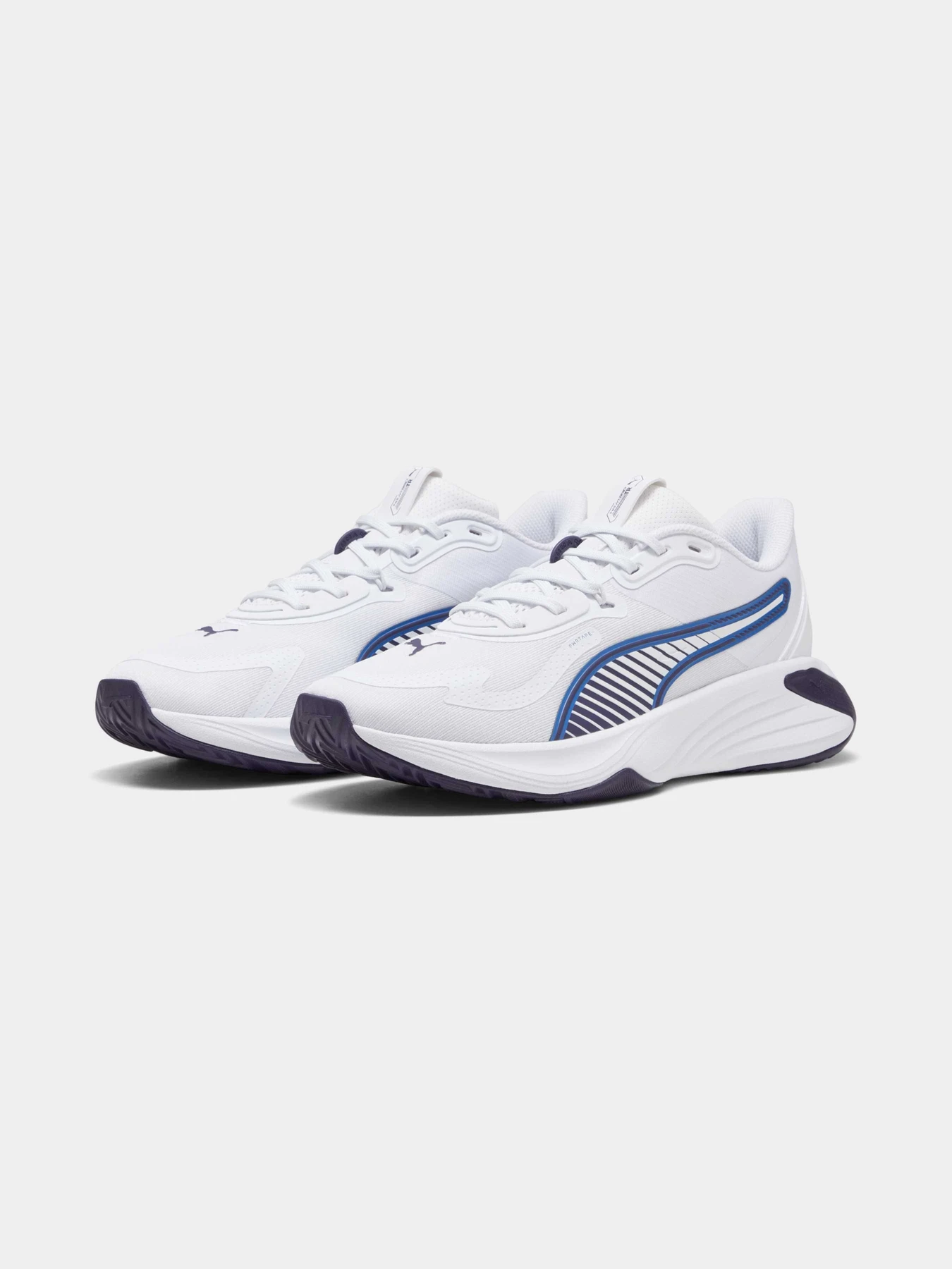 Кроссовки PUMA Pwr Hybrid Tr модель 310282 Фото