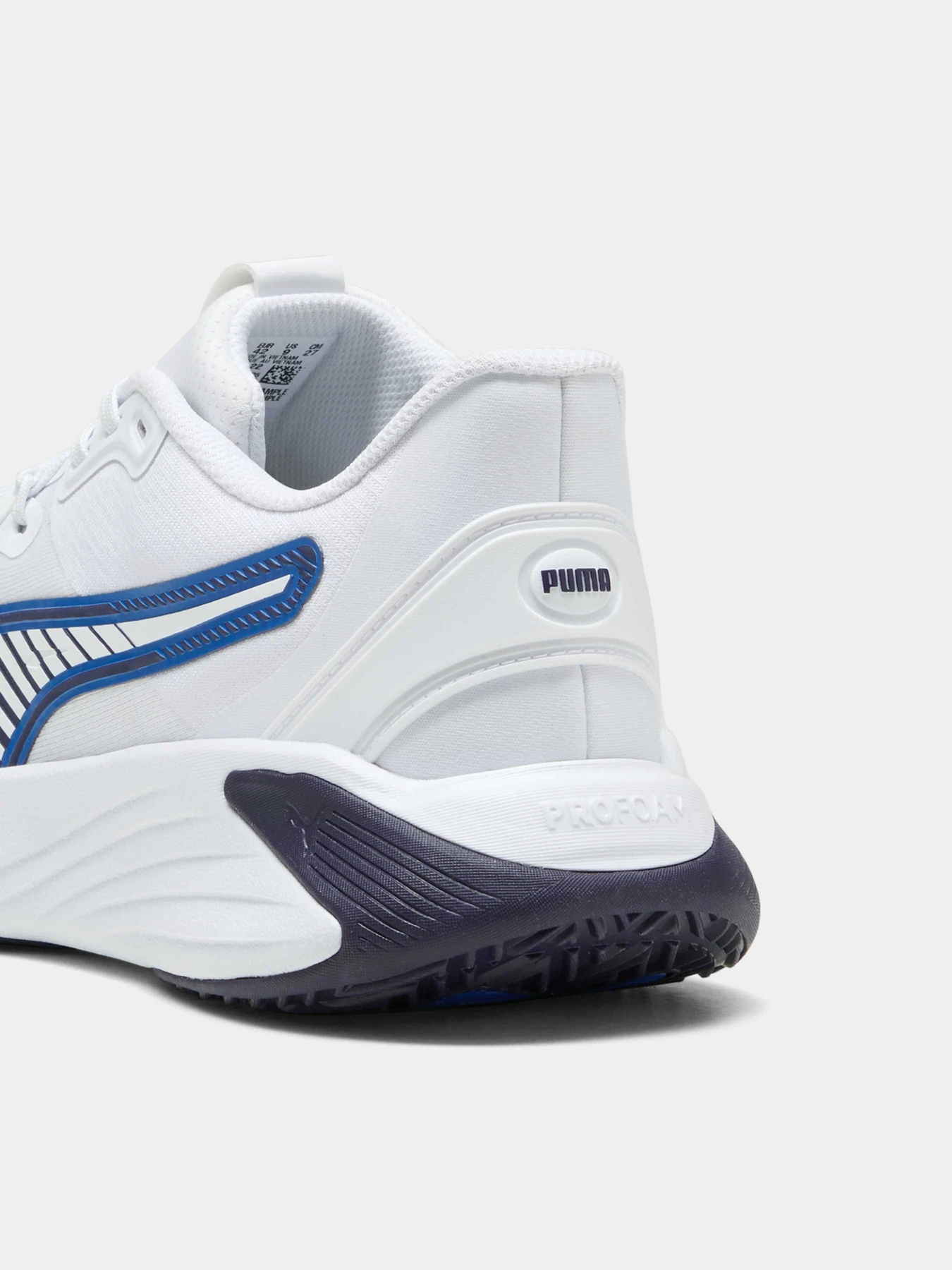 Кроссовки PUMA Pwr Hybrid Tr модель 310282 Фото