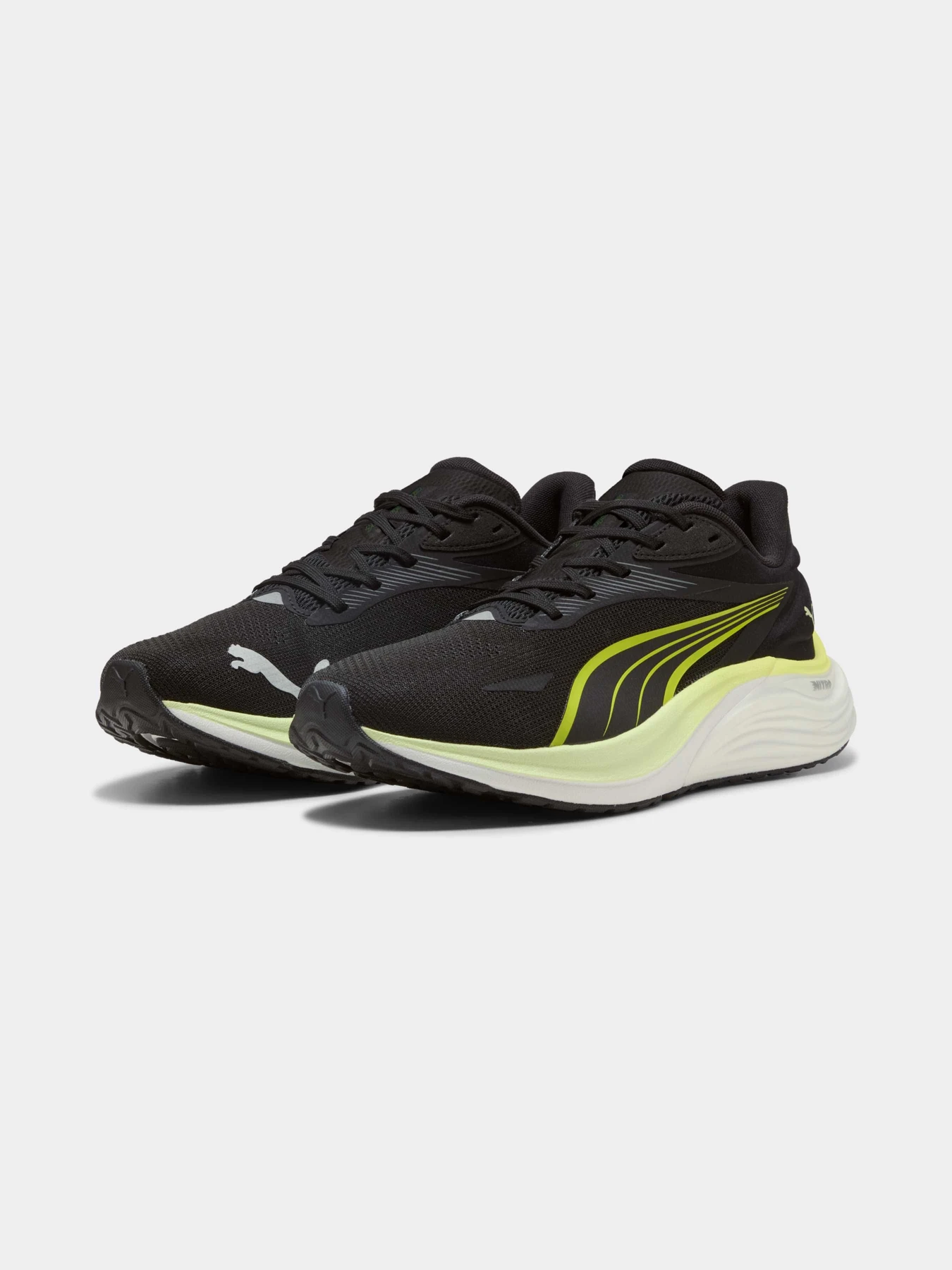 Кроссовки PUMA Electrify Nitro™ 4 модель 310789 Фото