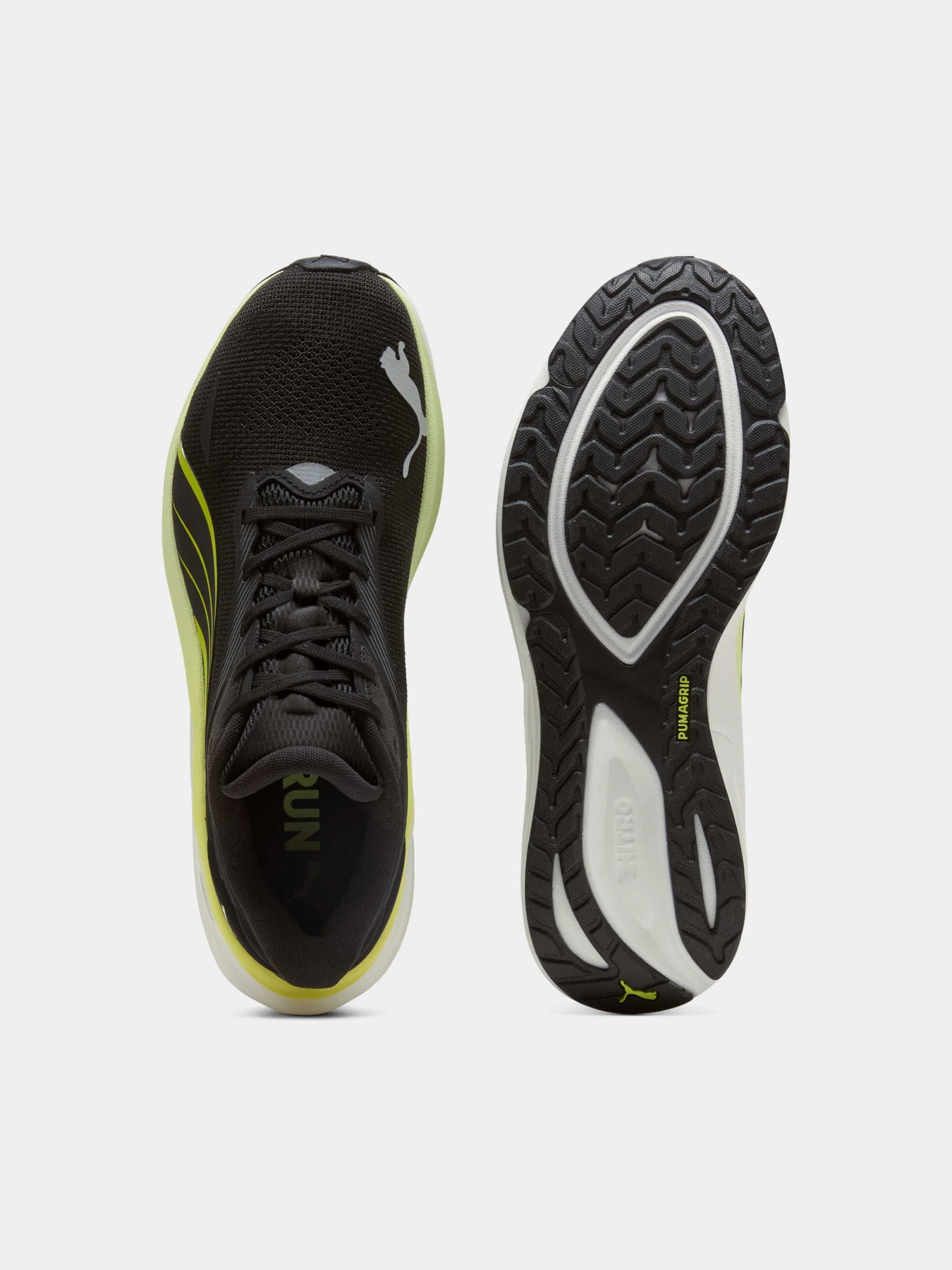 Кроссовки PUMA Electrify Nitro™ 4 модель 310789 Фото