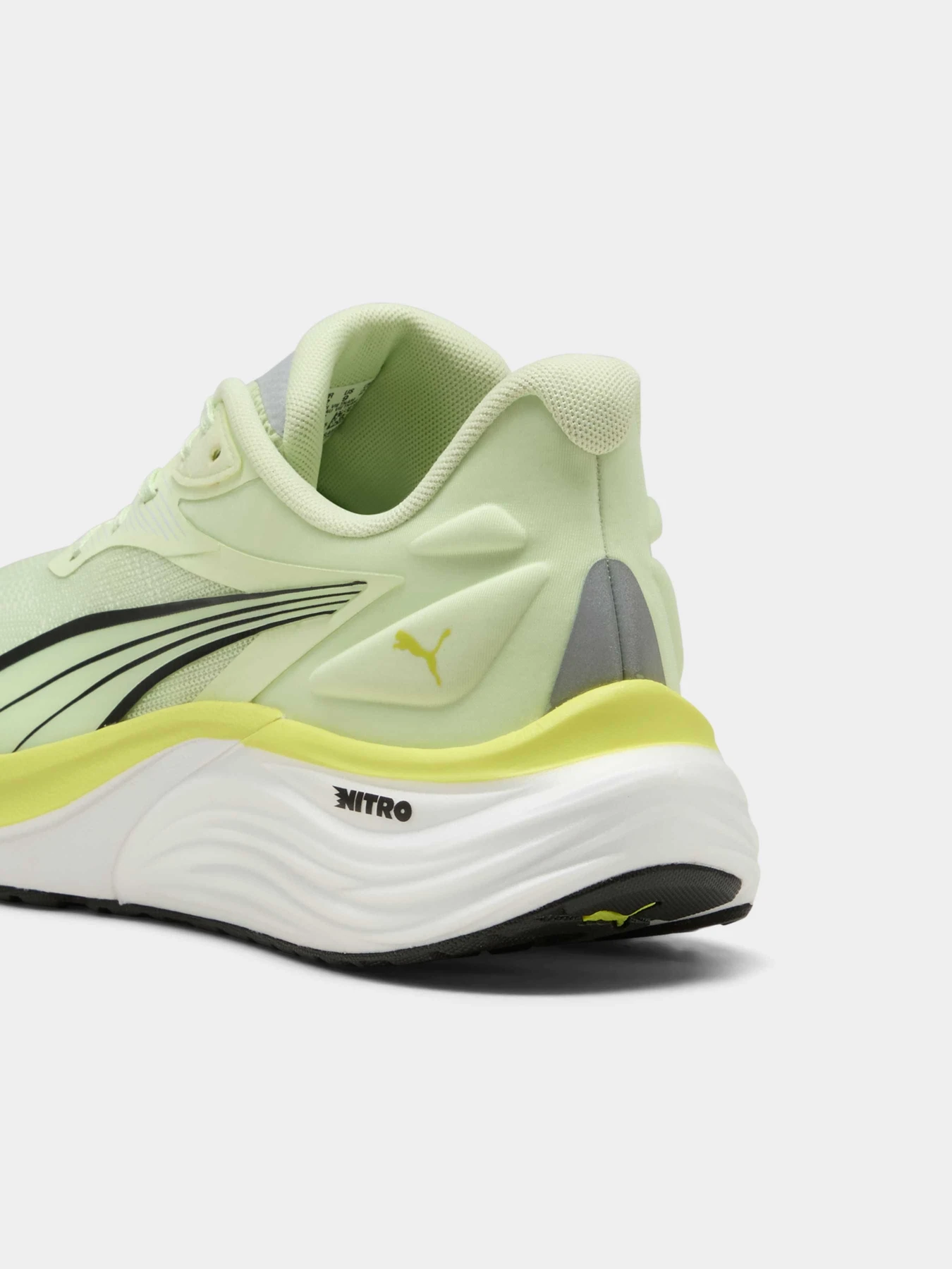Кроссовки PUMA Electrify Nitro™ 4 модель 310789 Фото