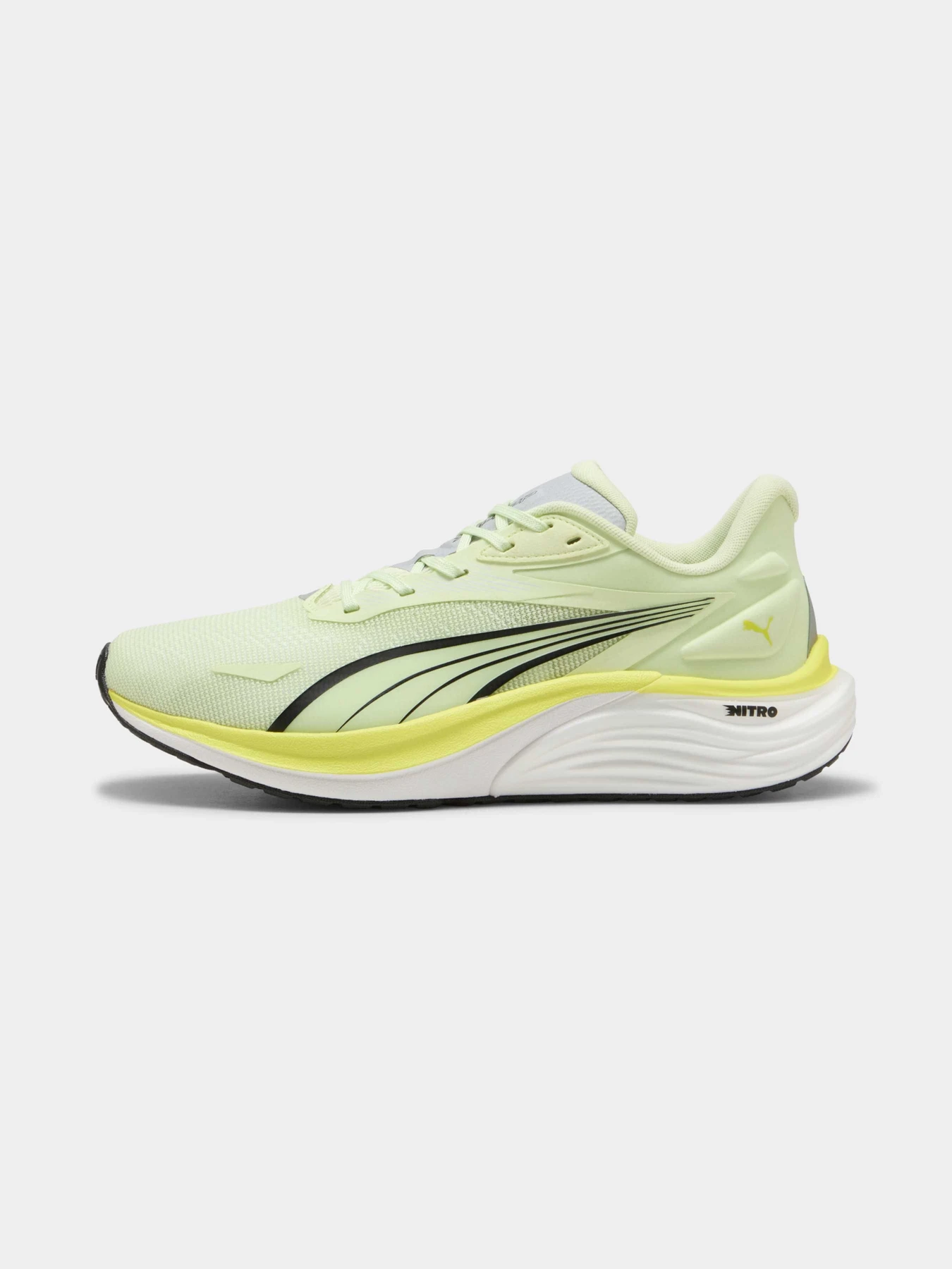 Кроссовки PUMA Electrify Nitro™ 4 модель 310789 Фото