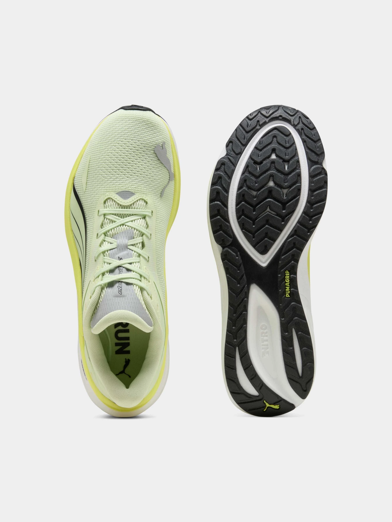 Кроссовки PUMA Electrify Nitro™ 4 модель 310789 Фото