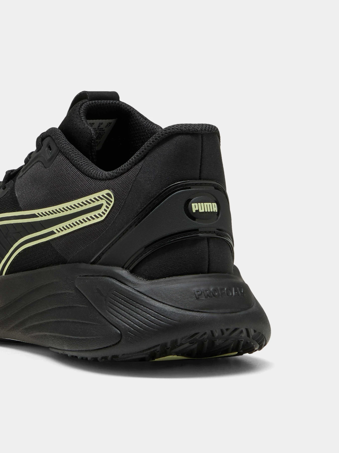 Кросівки PUMA Pwr Hybrid Tr модель 310282 Фото