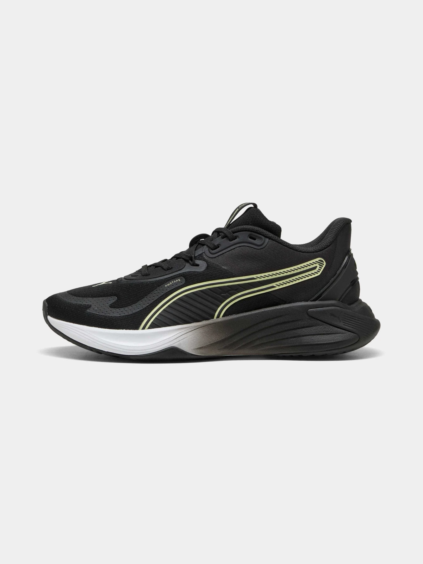 Кросівки PUMA Pwr Hybrid Tr модель 310282 Фото