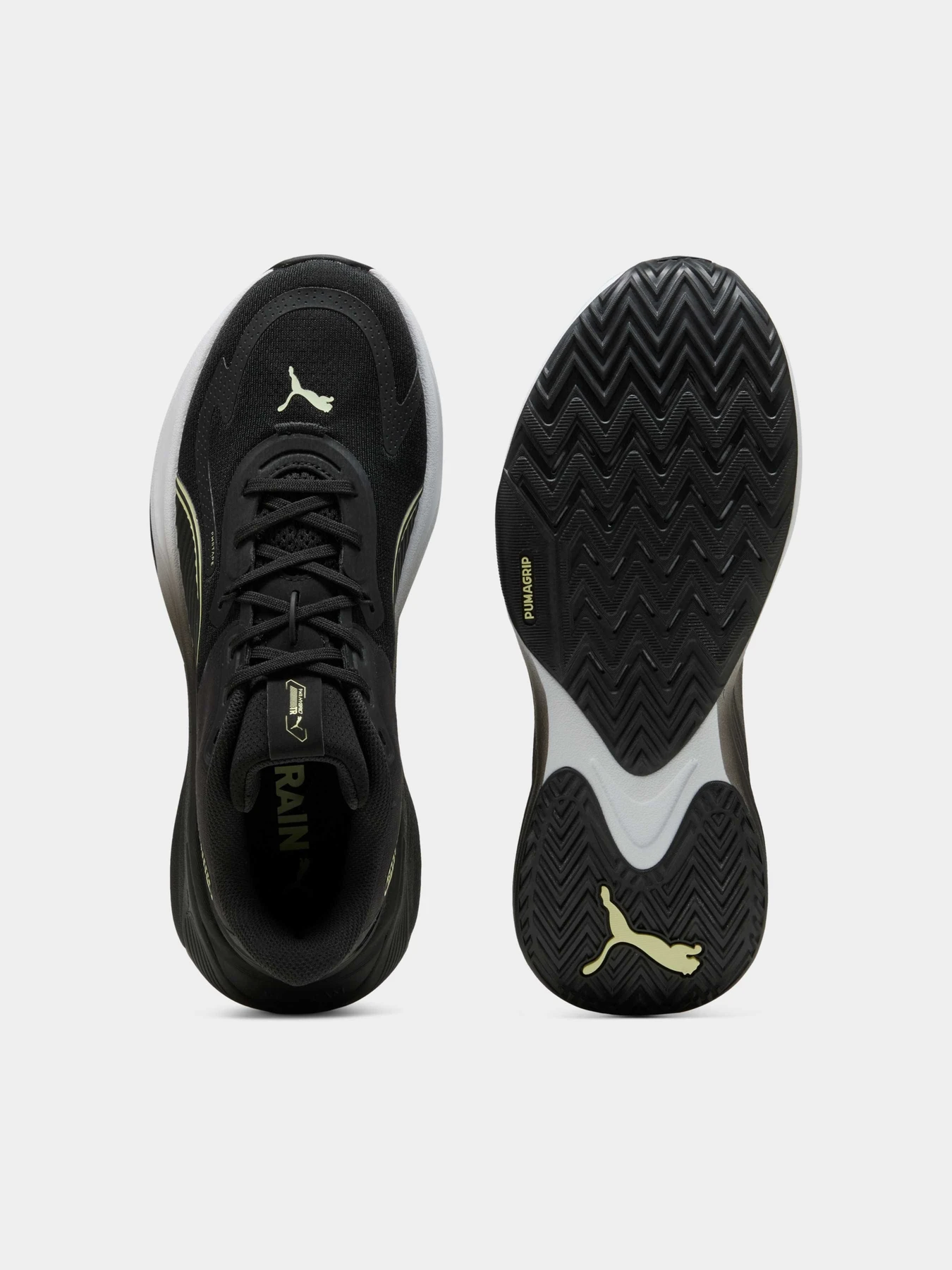 Кросівки PUMA Pwr Hybrid Tr модель 310282 Фото