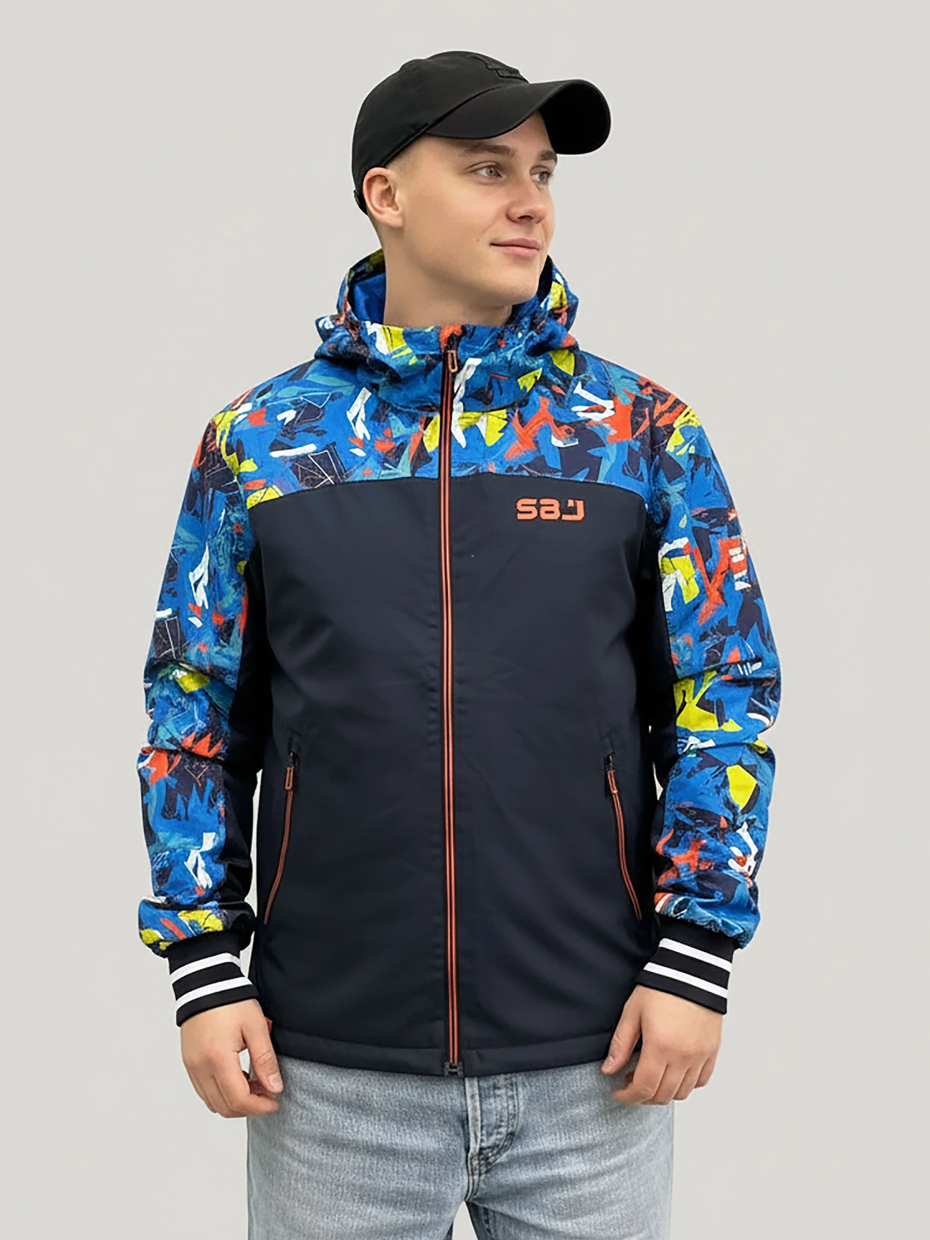 Куртки та дублянки Sun's House модель 19118 Фото