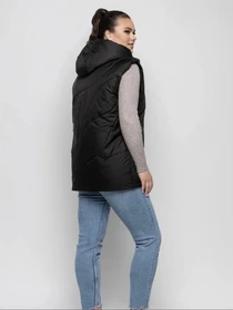 Куртки та дублянки UVENTUM модель LR-7-BLCK Фото