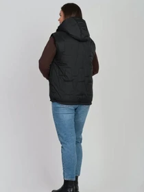 Куртки та дублянки UVENTUM модель LR-11-BLCK Фото