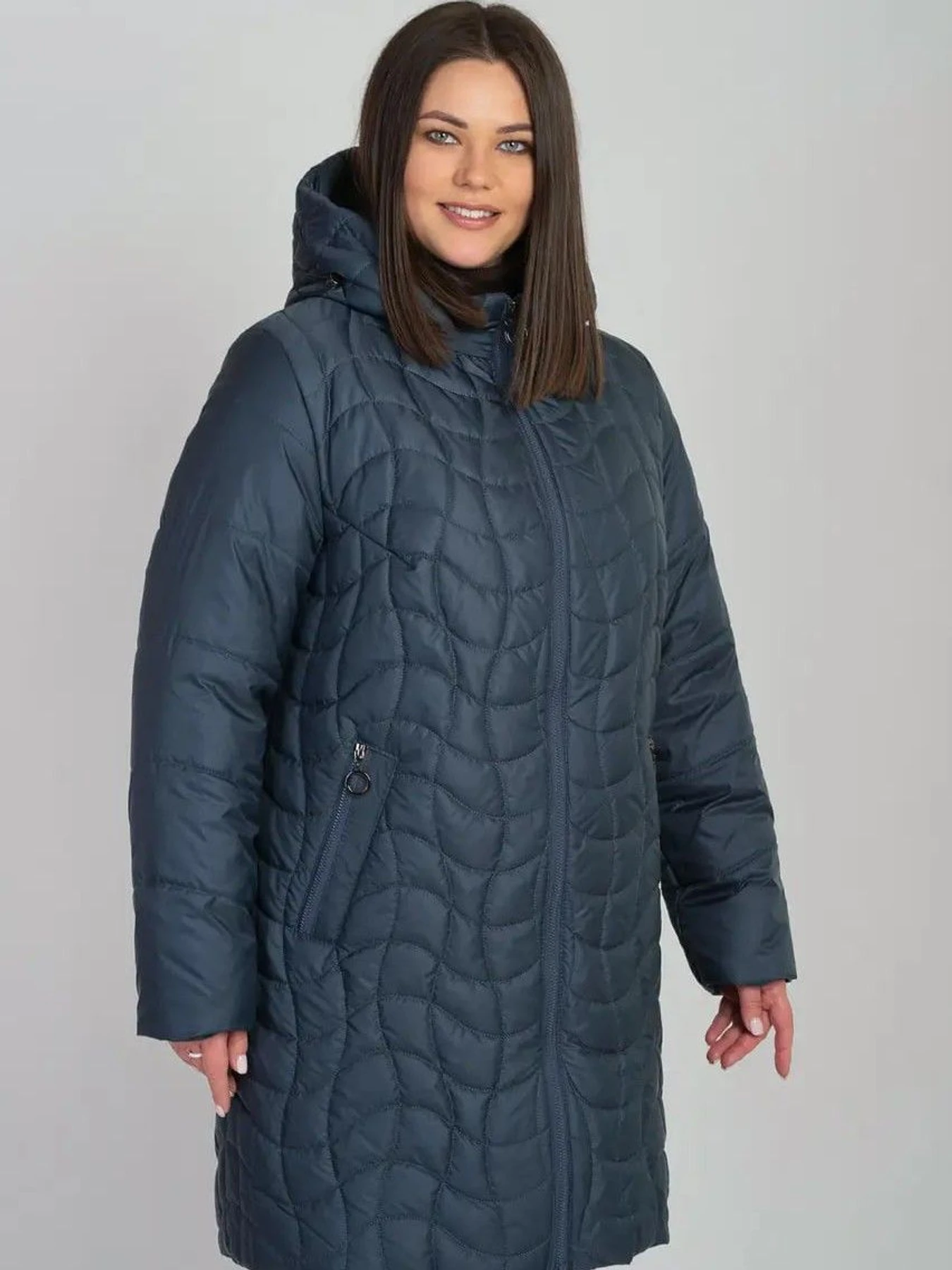 Куртки и дубленки City Fashion Classic модель LR-29 Куртки и дубленки City Fashion Classic модель LR-29 Фото