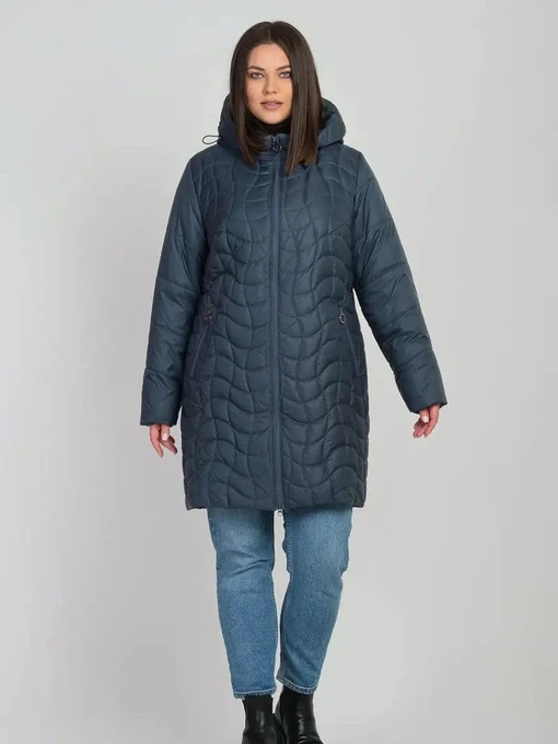 Куртки и дубленки City Fashion Classic модель LR-29 Фото
