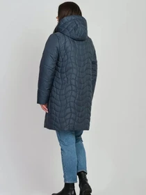 Куртки и дубленки City Fashion Classic модель LR-29 Фото