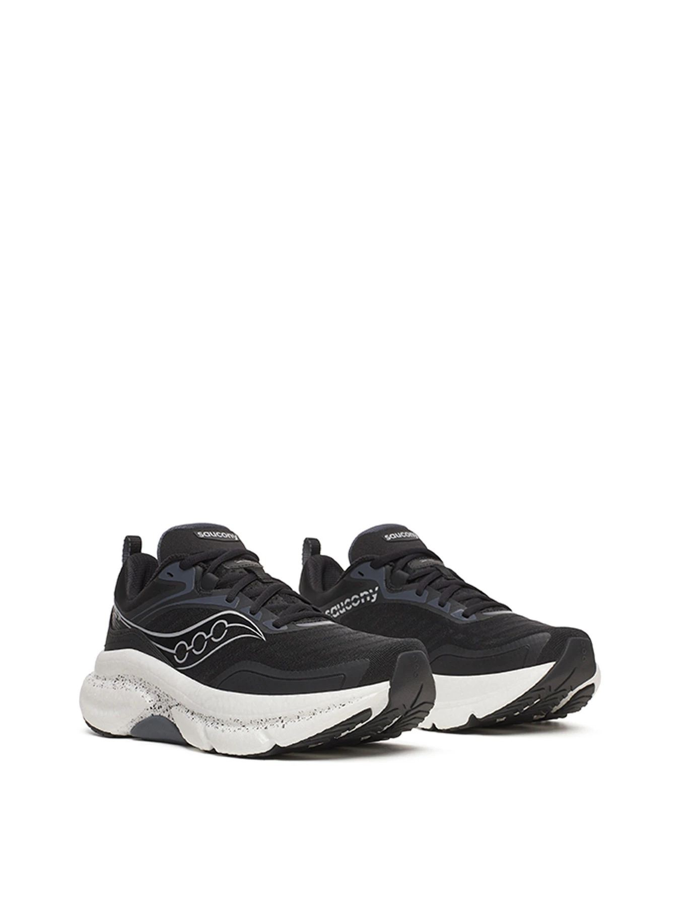 Кроссовки Saucony модель S11072-100 Фото