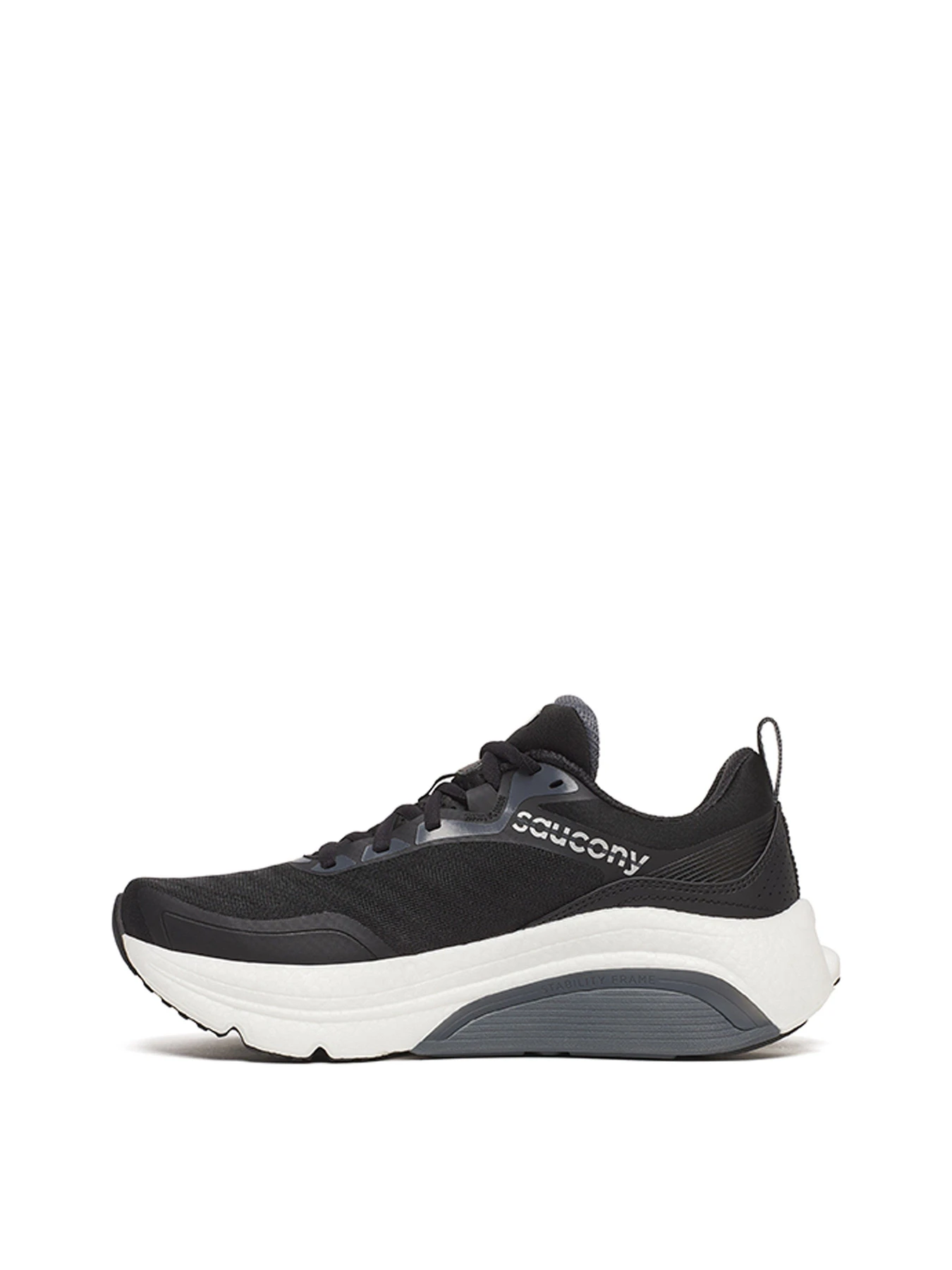 Кроссовки Saucony модель S11072-100 Фото