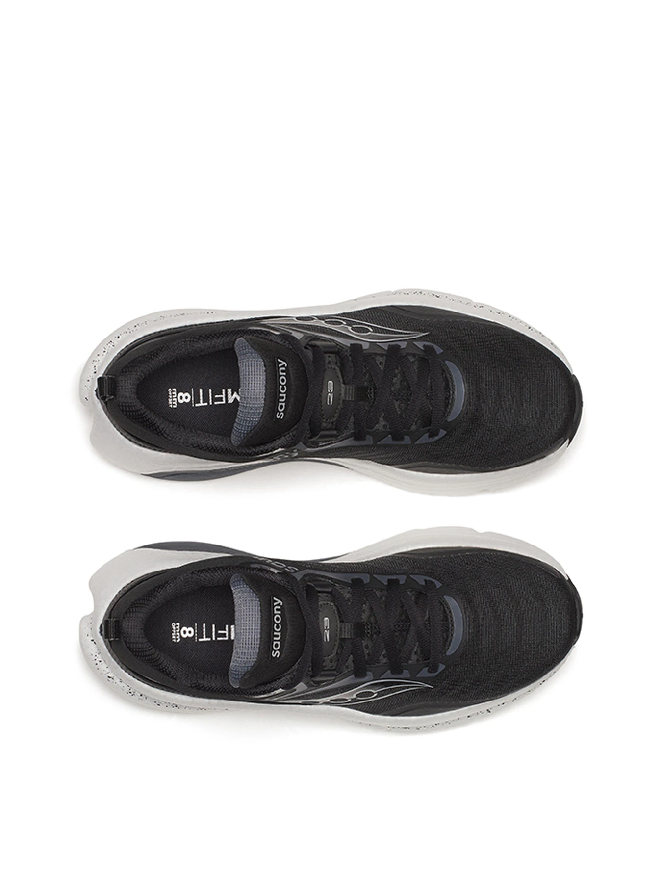Кроссовки Saucony модель S11072-100 Фото