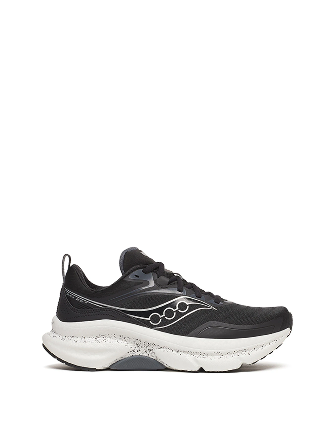 Кроссовки Saucony модель S11072-100 Фото